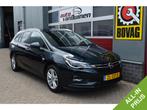 Opel Astra Sports Tourer 1.4 Turbo 120 Jaar Edition O.a: Nav, Electronic Stability Program (ESP), Stof, Gebruikt, Origineel Nederlands