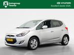 Hyundai ix20 1.4i Go! | All-seasonbanden | Navigatie | Camer, Voorwielaandrijving, Stof, Gebruikt, 4 cilinders