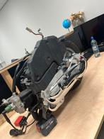 125cc hexagon blok piaggio, Ophalen of Verzenden, Gebruikt