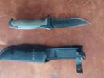 Buck 655 Nighthawk, Ophalen of Verzenden, Zo goed als nieuw