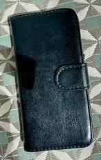 Telefoonhoesje van zwart leer (nieuw), Ophalen of Verzenden, Nieuw, Hoesje of Tasje