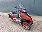 Piaggio MP3 Yourban 300 LT + garantie & beurt, Motoren, Motoren | Piaggio, Scooter, 300 cc, Bedrijf, 1 cilinder