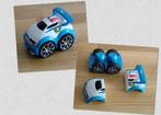 Megablocks auto racewagen onverwoestbaar speelgoed, Ophalen of Verzenden, Zo goed als nieuw