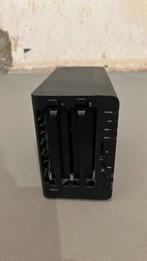 Synology NAS DS213, Computers en Software, NAS, Ophalen of Verzenden, Gebruikt