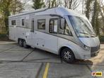 Carthago Chic C Line I 62 XL Queensbed / Hefbed inverter E&a, Bedrijf, Carthago, Startonderbreker, L-zit