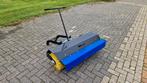 Kova veegborstel t.b.v. Husqvarna frontmaaier R300 serie, Ophalen, Zo goed als nieuw