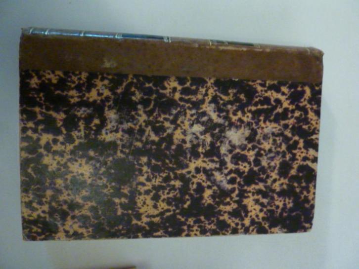 Journal de L'Enregistrement et des domaines, Boeken, Overige Boeken, Gelezen, Verzenden