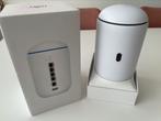 UniFi Dream Router (UDR) 6 - WiFi 6 access point, Computers en Software, Routers en Modems, Ophalen of Verzenden, Zo goed als nieuw