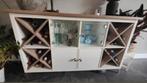 Luxe Kallax 8 vaks tafel open kast vakkenkast Ikea 4x2, Ophalen, Zo goed als nieuw, Minder dan 150 cm, Minder dan 100 cm
