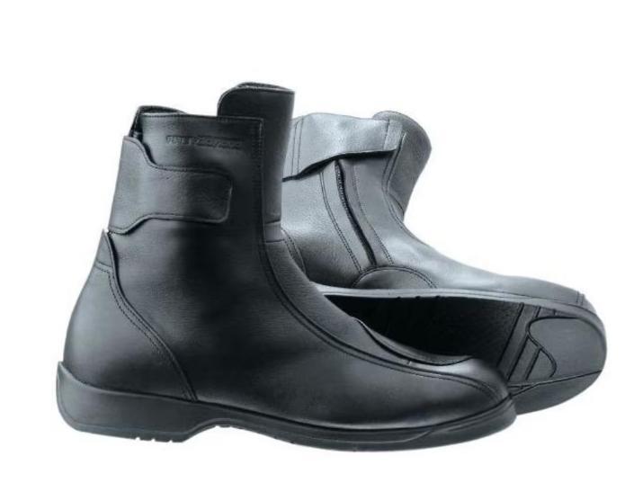 Daytona Rainbow korte laarzen GTX Nieuw maat 41, Motoren, Kleding | Motorkleding, Laarzen, Heren, Nieuw met kaartje, Ophalen of Verzenden