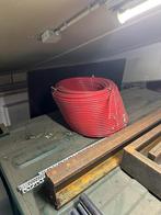 Vloerverwarming slang, Ophalen of Verzenden, Minder dan 60 cm, Overige typen, Minder dan 30 cm