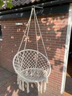Hangstoel, Ophalen, Zo goed als nieuw