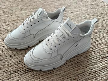 COPENHAGEN sneakers CPH40 wit maat 39 beschikbaar voor biedingen