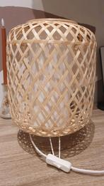 Ikea Lamp - Sfeervolle Verlichting, Huis en Inrichting, Lampen | Tafellampen, Scandinavisch, Ophalen of Verzenden, Zo goed als nieuw