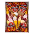 Sinterklaas snoepzak - Smikkelbeer, Ophalen of Verzenden, Nieuw, Overige typen, Kerst of Sinterklaas