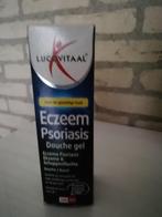 Eczeem Psoriasis Douche gel, Ophalen of Verzenden, Nieuw, Bad & Douche