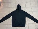 Polo ralph lauren hoodie sm, Kleding | Heren, Ophalen of Verzenden, Zo goed als nieuw, Maat 48/50 (M), Zwart