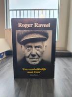 Roger raveel : een verschrikkelijk mooi leven, Boeken, Ophalen of Verzenden, Zo goed als nieuw