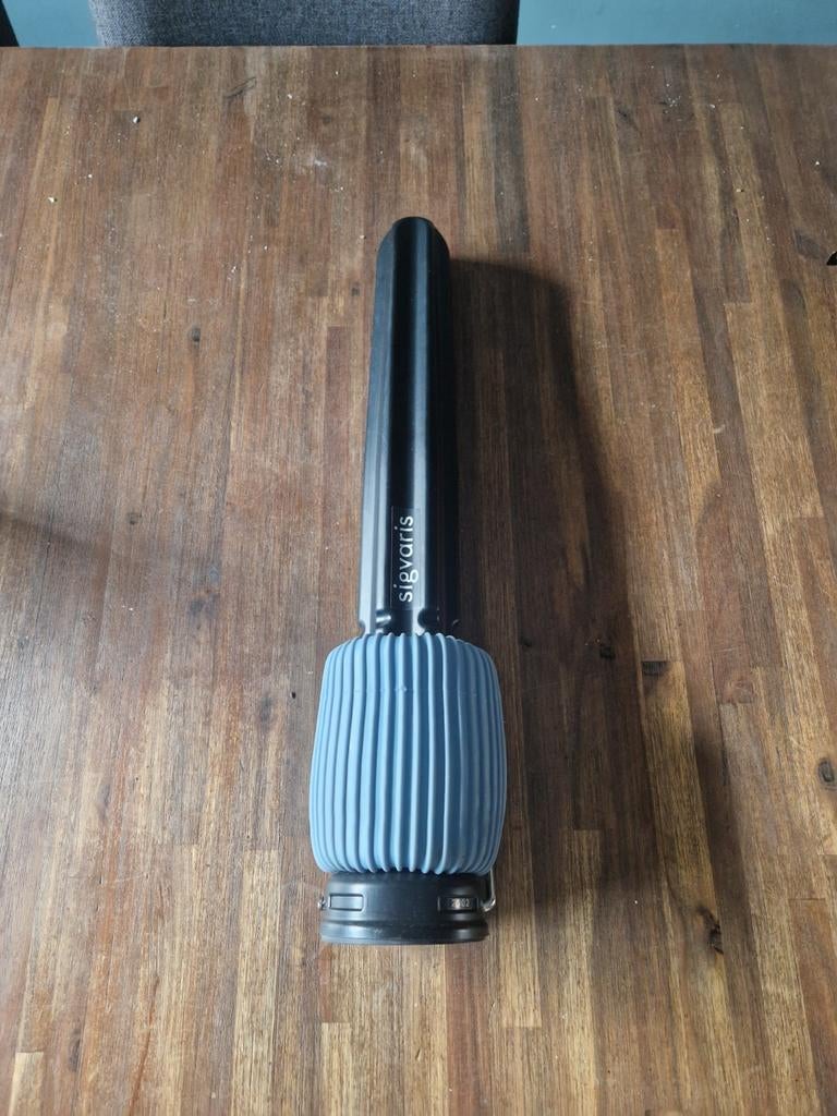 Sigvaris doff 'n donner steunkous hulp, Ophalen of Verzenden, Gebruikt