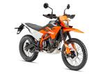 KTM 390 ENDURO R 2025, Motoren, Bedrijf, Toermotor