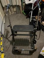 Gebruikte rollator, Diversen, Ophalen, Opvouwbaar, Gebruikt