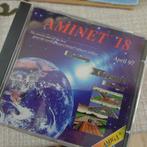 Amiga speletjes kits, Computers en Software, Vintage Computers, Ophalen of Verzenden, Commodore Amiga