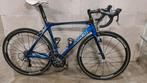Trek madone 5.2 Pro M56 gereserveerd t/m 29-12, Gebruikt, Carbon, 15 tot 20 versnellingen, 57 tot 61 cm