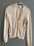 Beige vest maat 38, Kleding | Dames, Maat 38/40 (M), Verzenden, Forecast, Beige