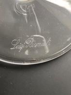 Luigi Bormioli wijn glazen 2x, Verzamelen, Glas en Borrelglaasjes, Ophalen, Zo goed als nieuw, Overige typen