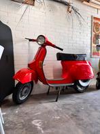 Vespa PK50 102CC project, Ophalen, Zo goed als nieuw