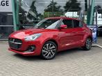 Suzuki Swift 1.2 Style Smart Hybrid CVT Automaat 83pk | Clim, Auto's, Stof, Gebruikt, Zwart, 4 cilinders