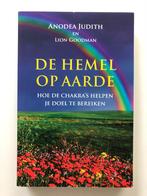 De hemel op aarde, Boeken, Spiritualiteit algemeen, Verzenden, Zo goed als nieuw, Instructieboek