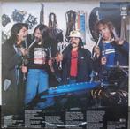 vinyl Frank Marino - What's next, Cd's en Dvd's, Ophalen of Verzenden, Gebruikt, 12 inch
