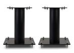 Norstone Stylum S speaker stands + 8 counter spikes, Ophalen of Verzenden, Zo goed als nieuw, Overige typen, Overige merken
