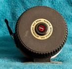 Mitchell Garcia 710 - A - Automatic Fly Reel, Ophalen of Verzenden, Gebruikt, Molen
