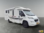 Adria S690SC Queensbed / topstaat!, Caravans en Kamperen, Campers, Standaard zit, Fiat, Tot en met 2, 7 tot 8 meter