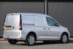 Volkswagen Caddy Cargo L1H1 2.0Tdi 102Pk | Style | Trekhaak, 12 maanden, Stof, Gebruikt, Zwart