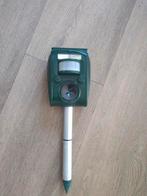 Katten en marter verjager, Ophalen, Zo goed als nieuw, Ongediertebestrijding