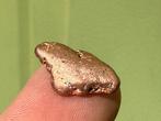 Koper nugget mineralen, Ophalen of Verzenden, Mineraal
