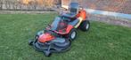 Husqvarna Rider ProFlex 21,122 Cm maaidek., Ophalen of Verzenden, 120 cm of meer