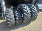 Trelleborg 600/65R38 en 480/65R28. Mooie set!, Ophalen