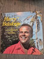 LP vinylplaat harry belafonte, Cd's en Dvd's, Ophalen of Verzenden, 12 inch