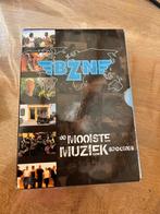 BZN De mooiste muziekspecials, Cd's en Dvd's, Alle leeftijden, Ophalen of Verzenden, Zo goed als nieuw