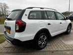 Dacia Logan MCV 0.9 TCe Tech Road / Dealer onderhouden / Aut, Gebruikt, Startonderbreker, Origineel Nederlands, 19 km/l