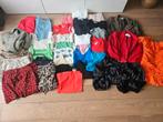 Kledingpakket maat S 34-delig, Kleding | Dames, Ophalen of Verzenden, Zo goed als nieuw, Maat 36 (S)