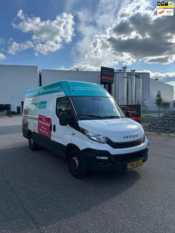Iveco Daily 35S16V 2.3 352 H2 | Airco | PDC | Cruise | beschikbaar voor biedingen