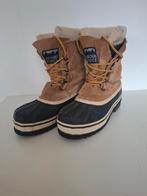 Snowboots maat 6, maat 39 - 40, Ophalen of Verzenden, Gebruikt, Jongetje of Meisje, Laarsjes