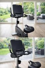 Matrix Hometrainer - Topconditie!, Ophalen of Verzenden, Zo goed als nieuw, Metaal, Benen