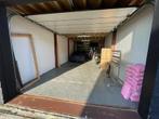 TE HUUR Garagebox XXL 12.00x4.25x2.80m geisoleerd, Opslag of Loods