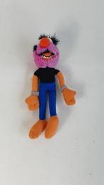 Swedish Chef, vintage Muppets knuffeltje McDonalds. 8B8, Kinderen en Baby's, Tweedehands verkoop, Tweedehands verkoop, Gebruikt